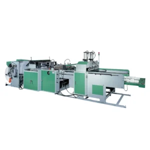 Selladora HTS-34NR