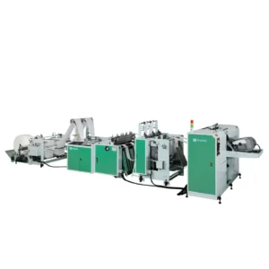 Selladora HPR 34CL