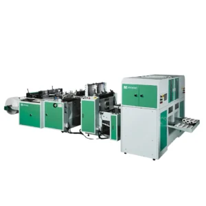 Selladora HPR-34C