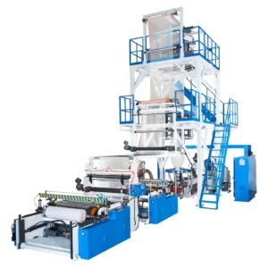 Extrusora HR45-55-1250