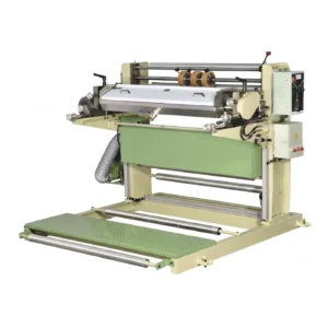 Impresora Flexographic